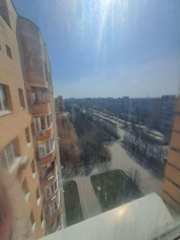 2-комн квартира Революционная улица, 3А