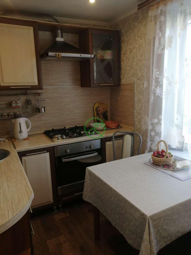2-комн квартира Гагарина проспект, 63