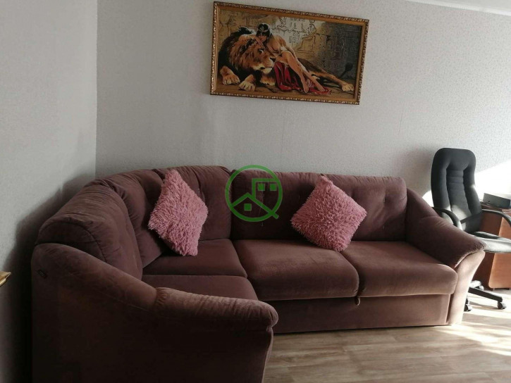 2-комн квартира Гагарина проспект, 63