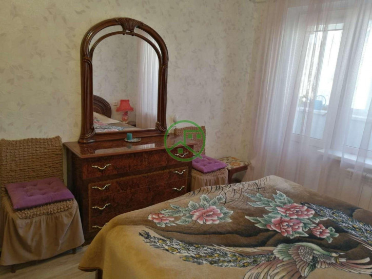 2-комн квартира Гагарина проспект, 63