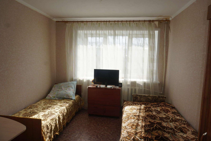 Комната Астраханская улица, 2кб