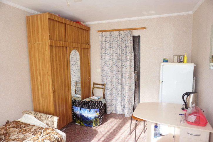 Комната Астраханская улица, 2кб