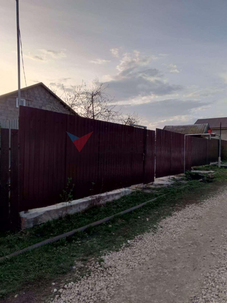 Коттедж/дом Московское шоссе 19-й километр, 109