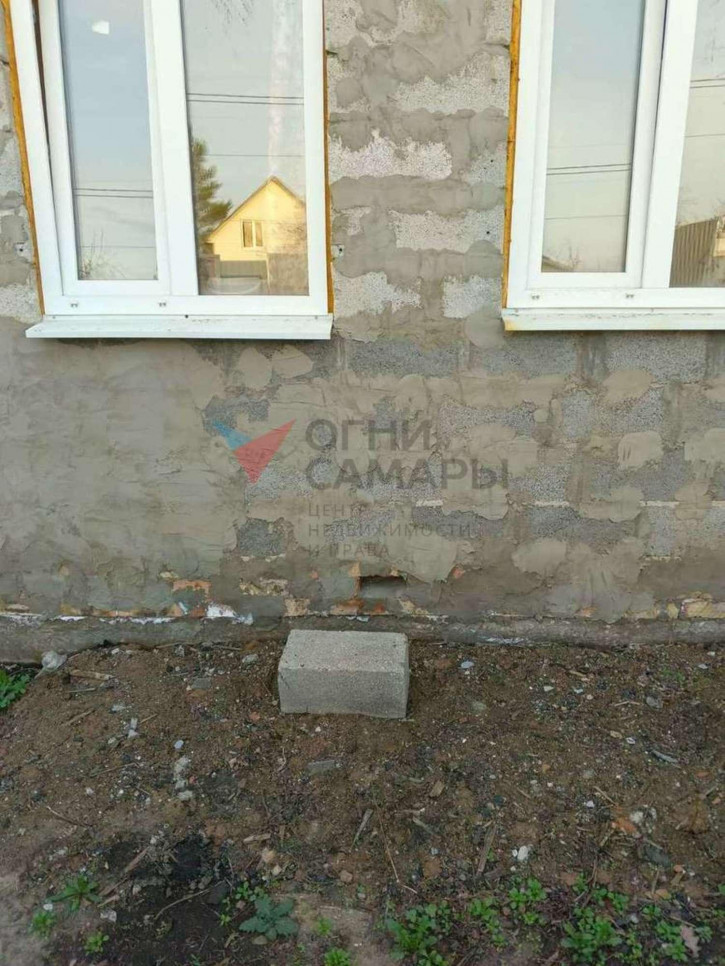 Коттедж/дом Московское шоссе 19-й километр, 109