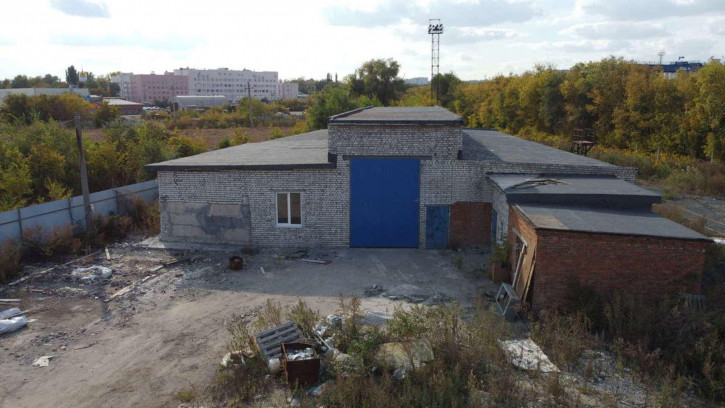 Производственное помещение Калинина улица, 1к2