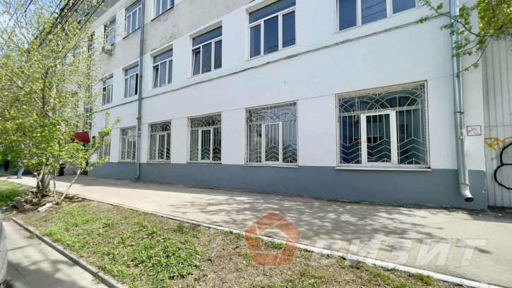 Офис Алексея Толстого улица, 45а
