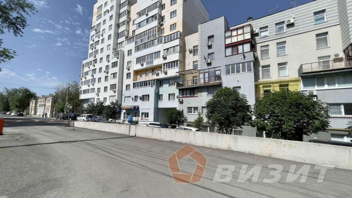 Офис Алексея Толстого улица, 45а
