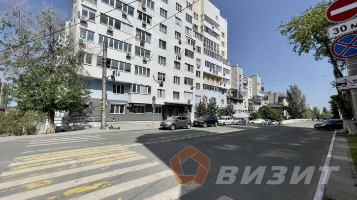 Офис Алексея Толстого улица, 45а