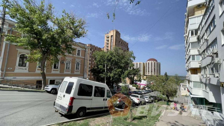 Офис Алексея Толстого улица, 45а