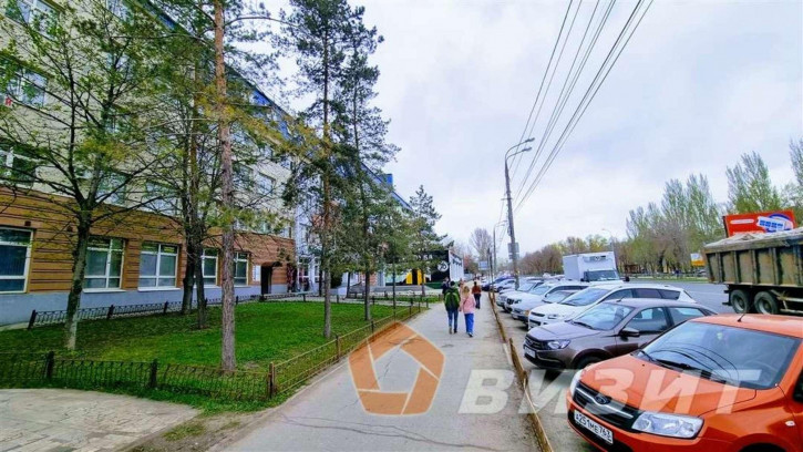Торговое помещение Авроры улица, 110к1