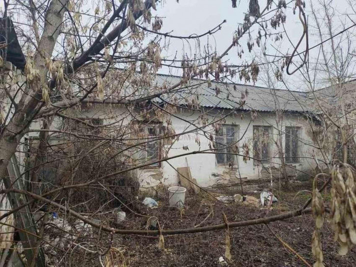 Производственное помещение Первомайская, 38-38ка