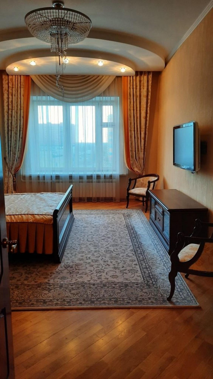 2-комн квартира Краснозвездная ул, 19к1