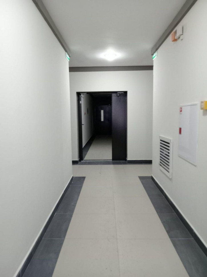 2-комн квартира в новом доме Черкесская ул, 47