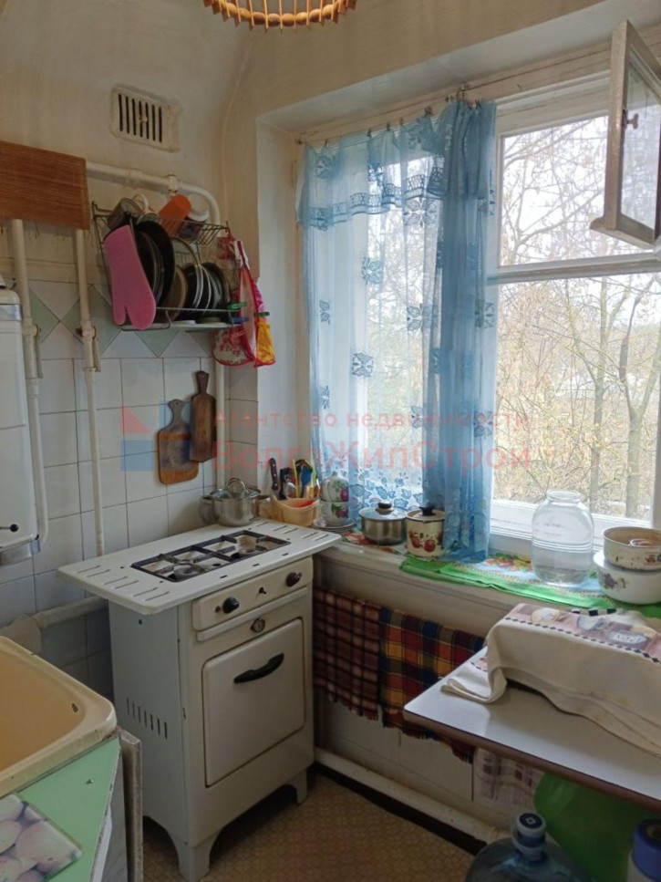 1-комн квартира Бекетова ул, 33А