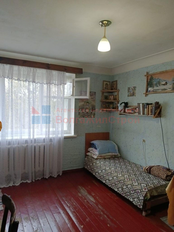 1-комн квартира Бекетова ул, 33А