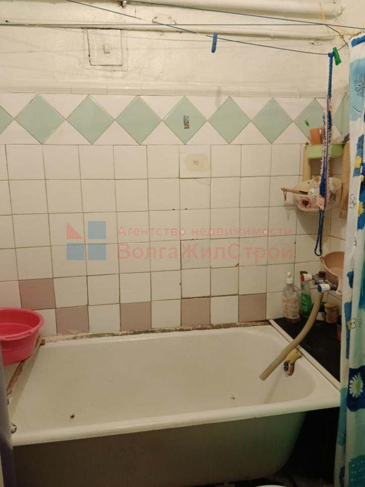 1-комн квартира Бекетова ул, 33А