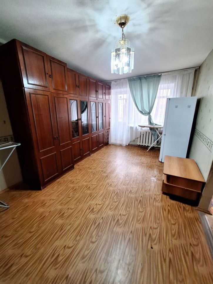 1-комн квартира Вольская ул, 17А