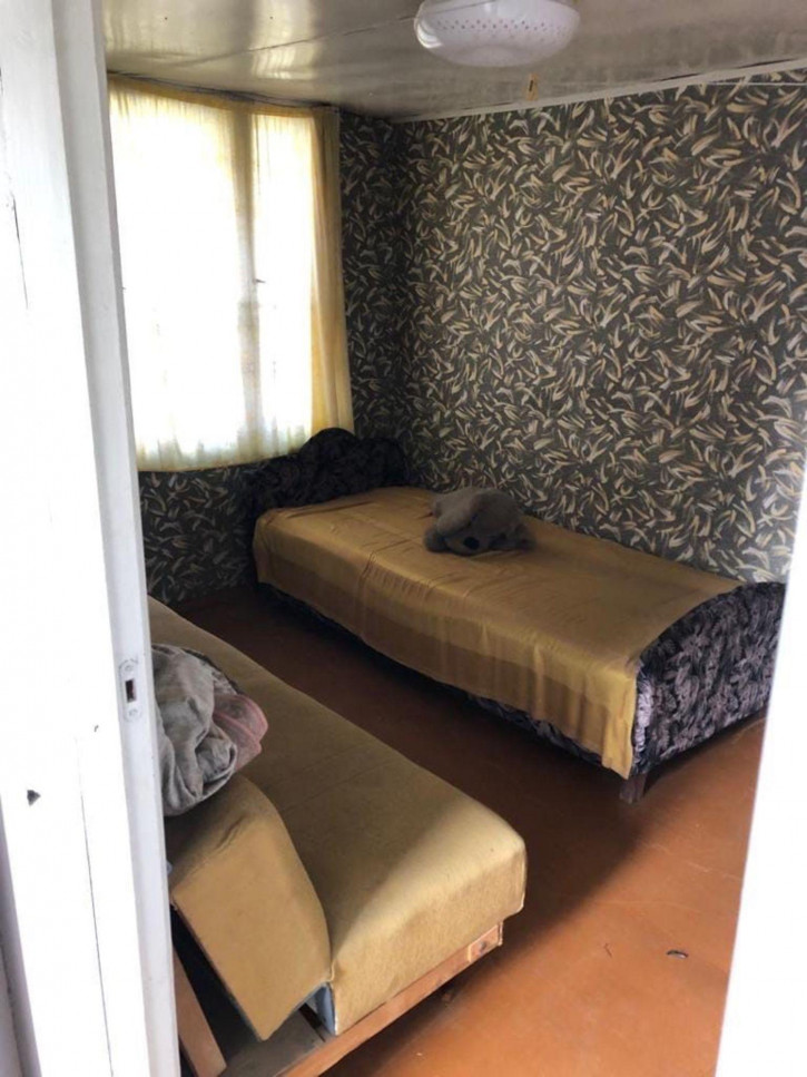 Коттедж/дом СНТ Солнечная поляна