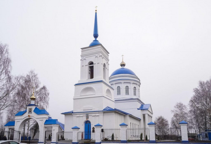 Земельный участок заречная, 4а