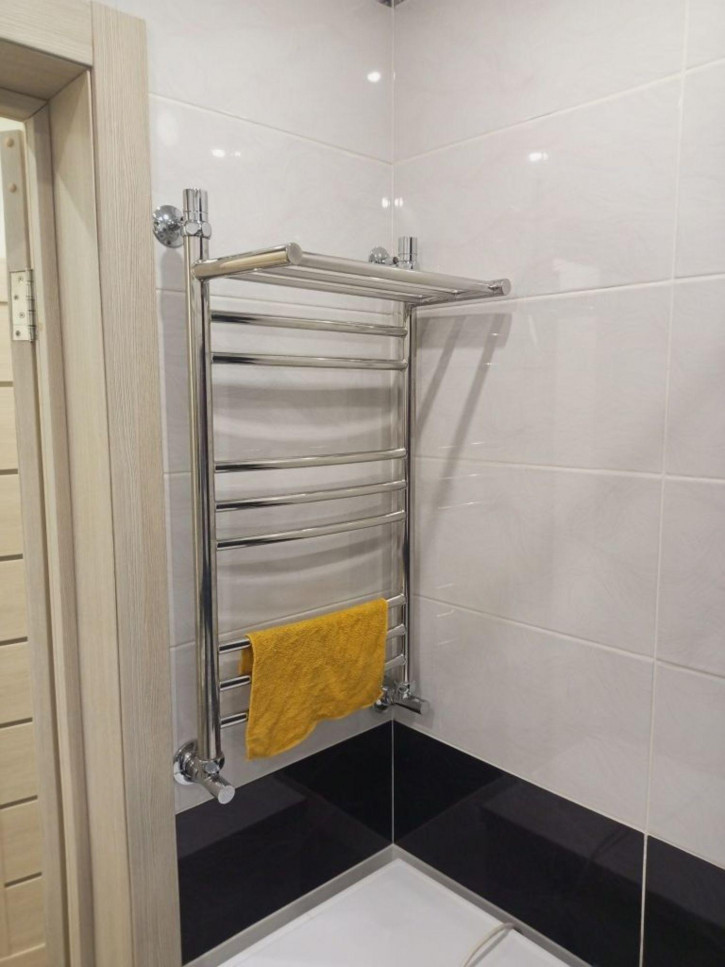 3-комн квартира Бекетова ул, 4