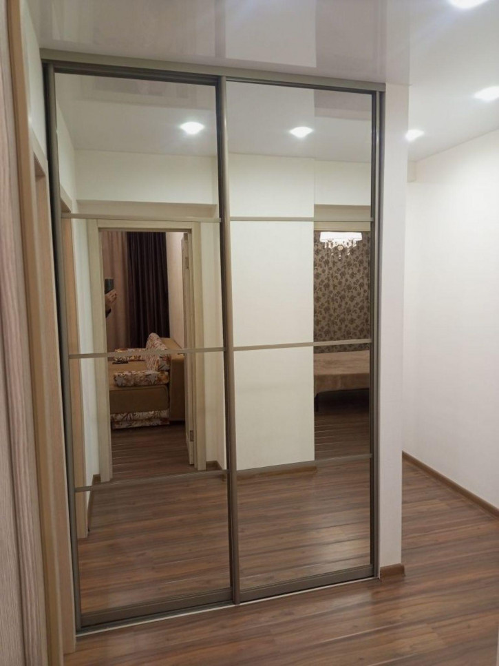 3-комн квартира Бекетова ул, 4
