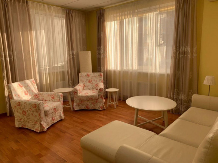3-комн квартира Тимирязева ул, 7к2