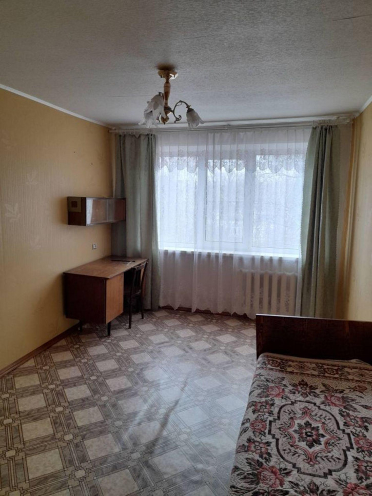2-комн квартира Зелёная ул, 7А