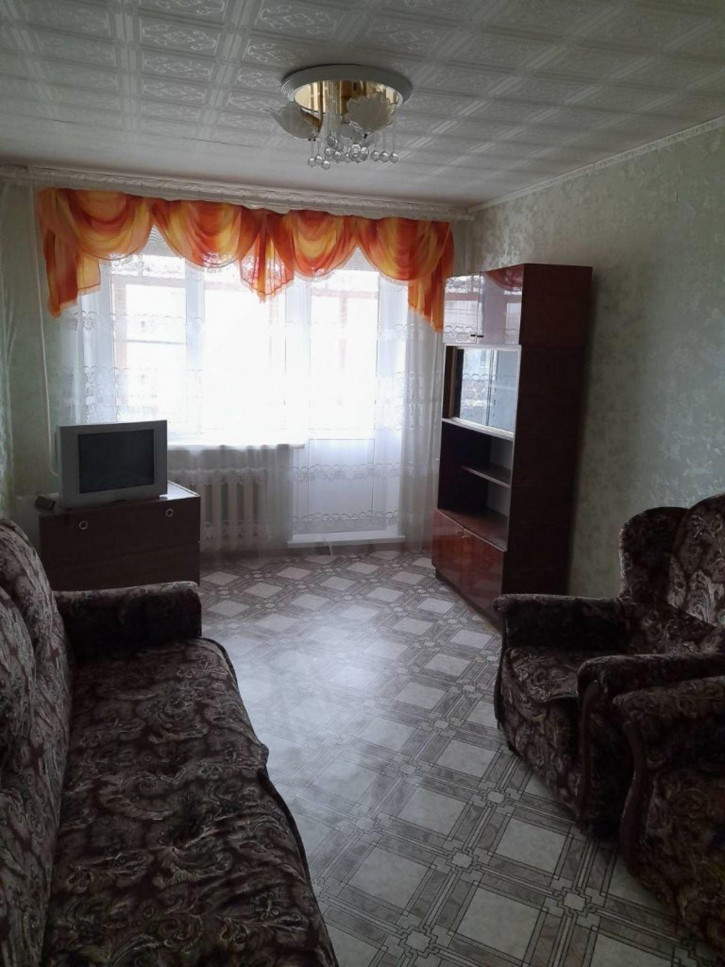 2-комн квартира Зелёная ул, 7А