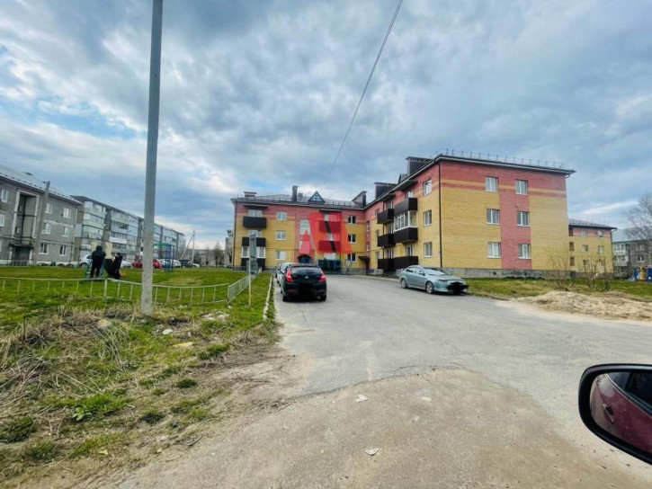 1-комн квартира д.13а