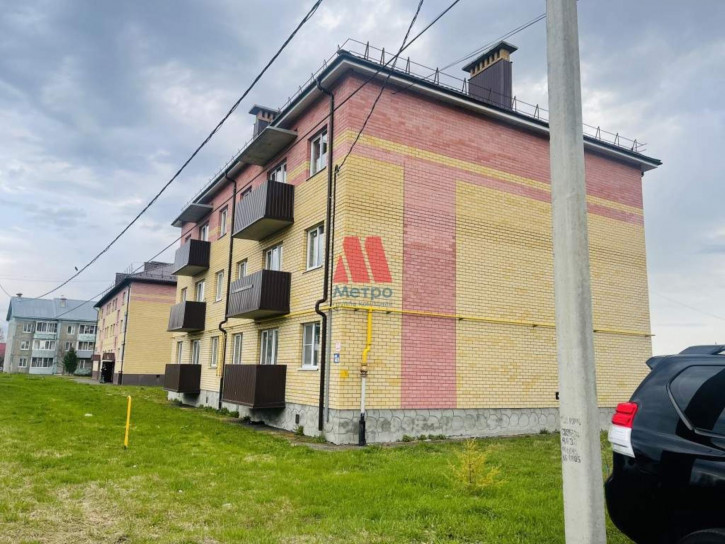 1-комн квартира д.13а