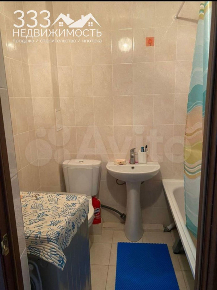 2-комн квартира Зураба Магкаева ул, 10