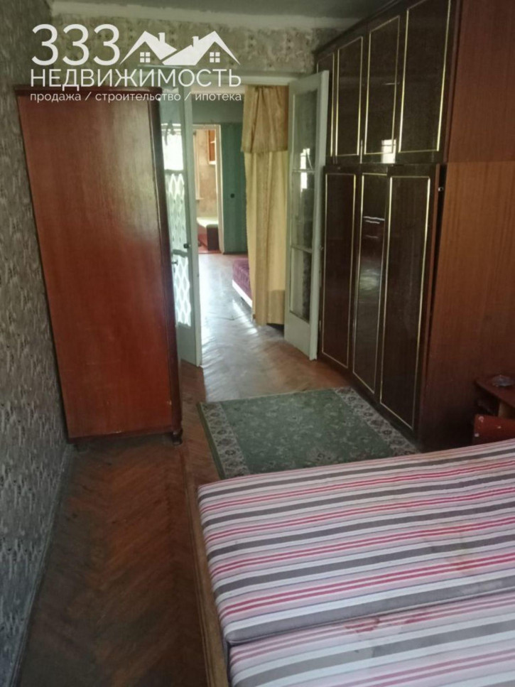 3-комн квартира Героев Отечества пр, 56