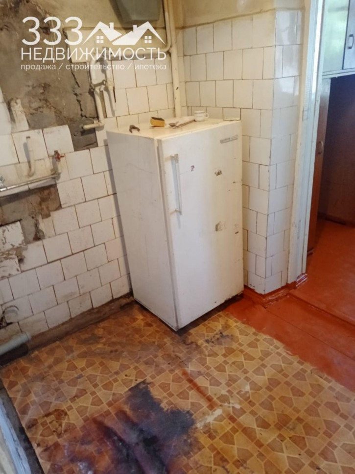 3-комн квартира Героев Отечества пр, 56