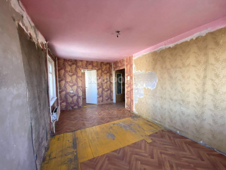 3-комн квартира Кирова улица, д.61