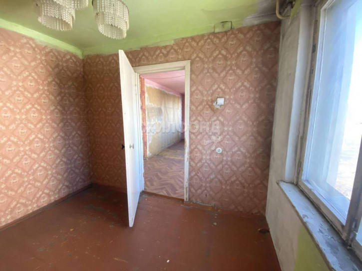 3-комн квартира Кирова улица, д.61