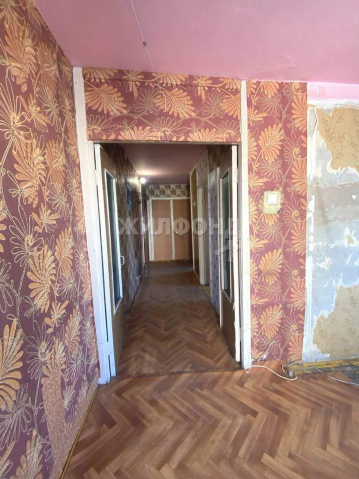 3-комн квартира Кирова улица, д.61