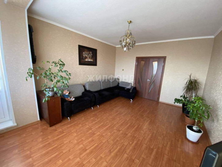 2-комн квартира 8А микрорайон, д.6