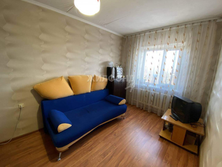 2-комн квартира 8А микрорайон, д.6