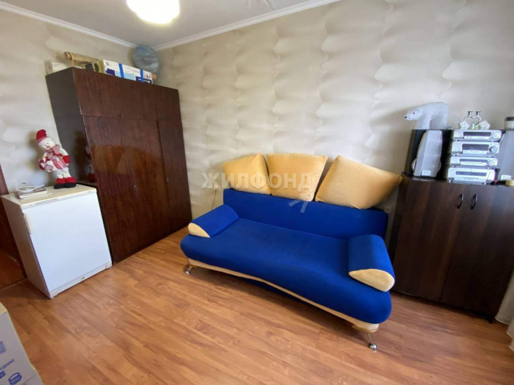 2-комн квартира 8А микрорайон, д.6