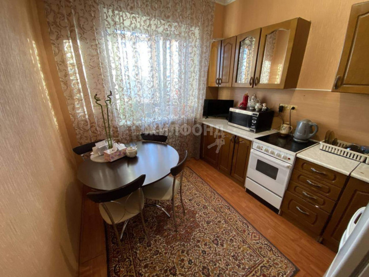 2-комн квартира 8А микрорайон, д.6