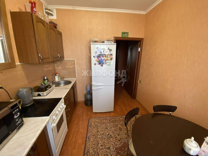 2-комн квартира 8А микрорайон, д.6