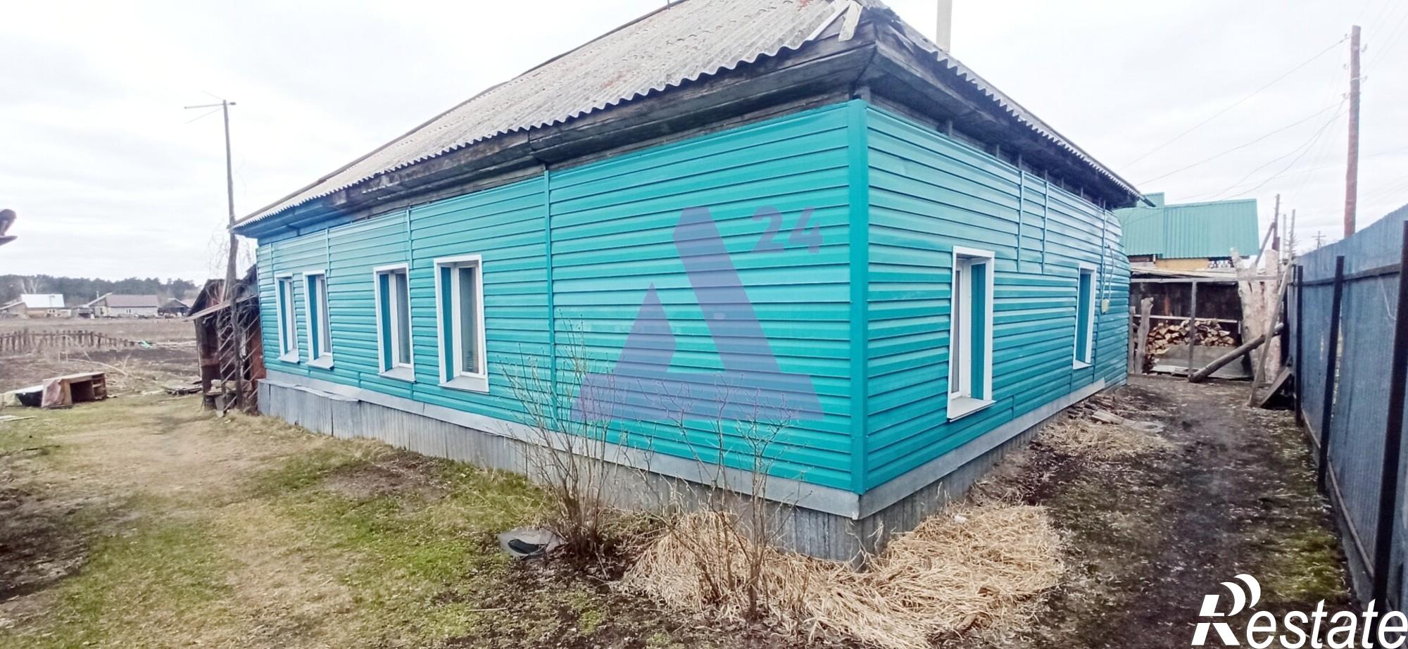 Купить дачу, дом, коттедж за 2 749 000 рублей на улица Вокзальная, дом 3