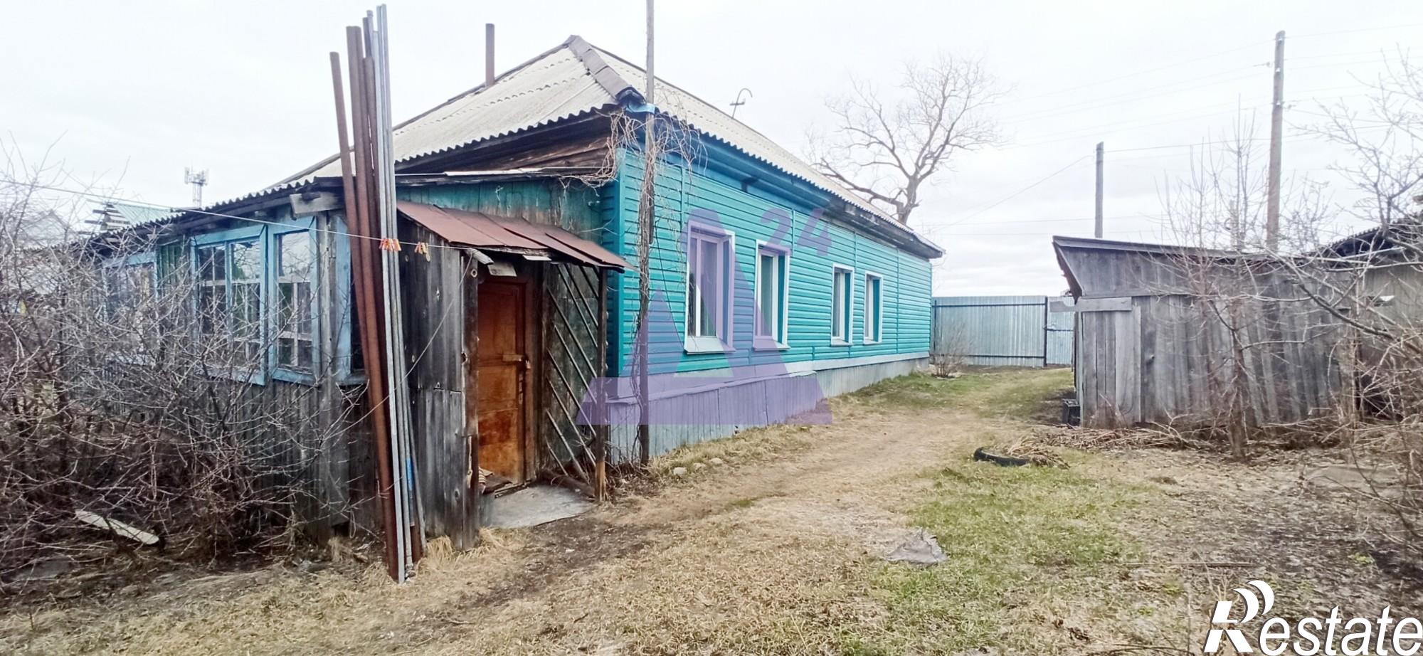 Купить дачу, дом, коттедж за 2 749 000 рублей на улица Вокзальная, дом 3