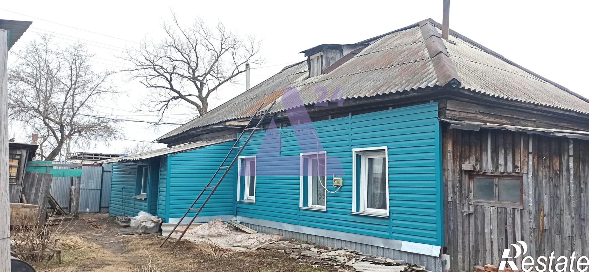 Купить дачу, дом, коттедж за 2 749 000 рублей на улица Вокзальная, дом 3