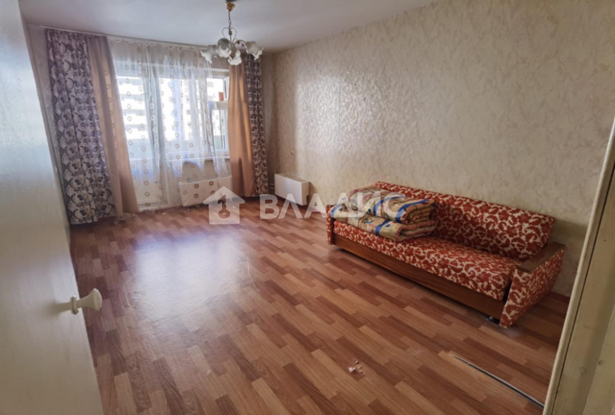 Купить квартиру за 6 900 000 рублей на улица Нижняя Дуброва