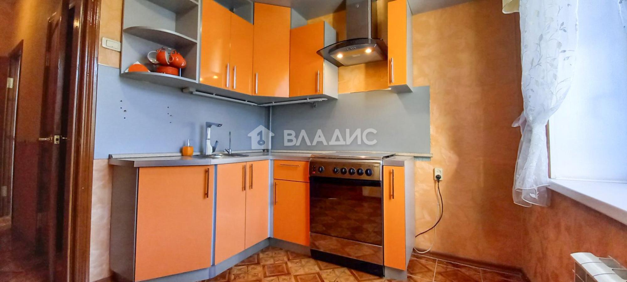 Сдать квартиру за 22 000 рублей на Большая Нижегородская улица