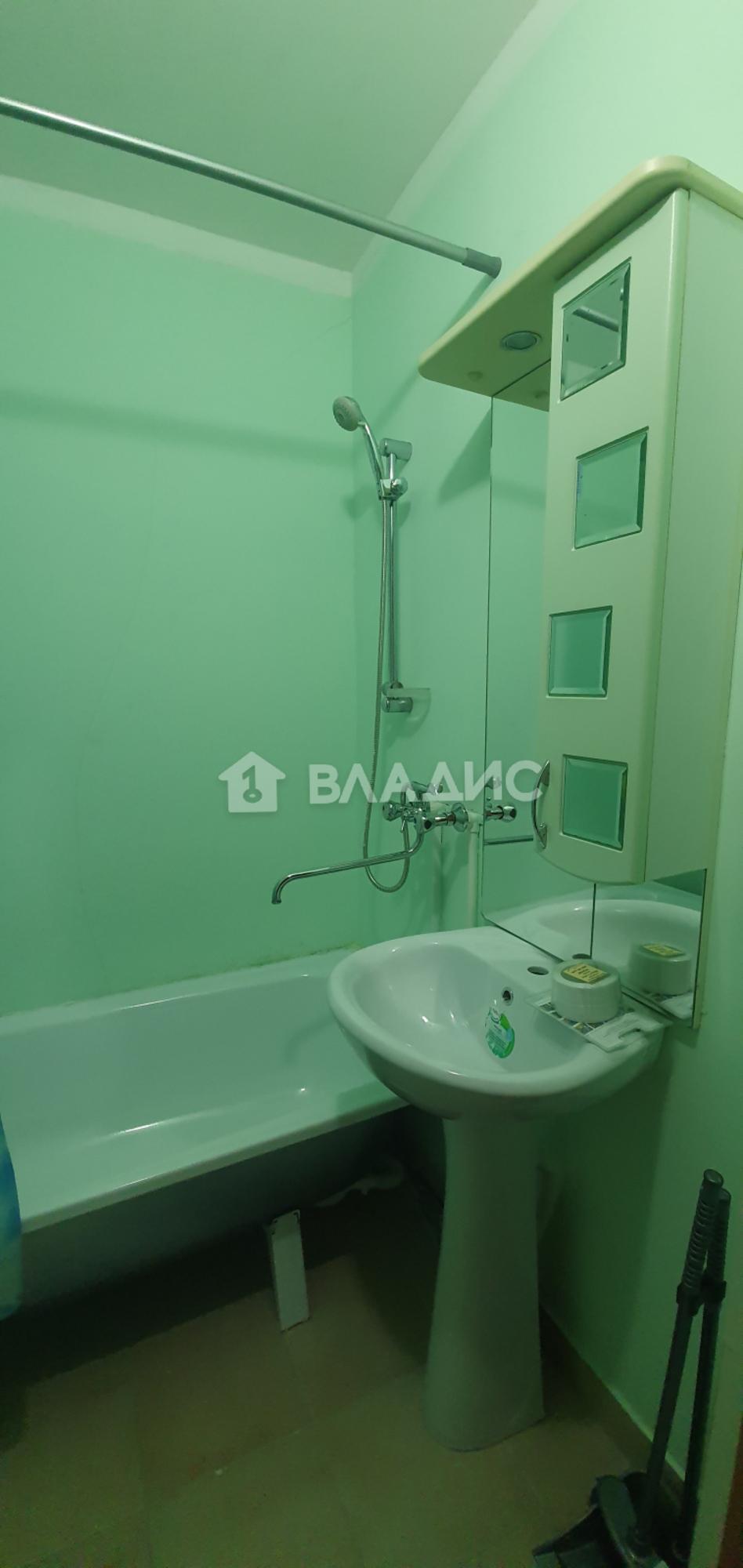 Купить квартиру за 3 700 000 рублей на Первомайская улица