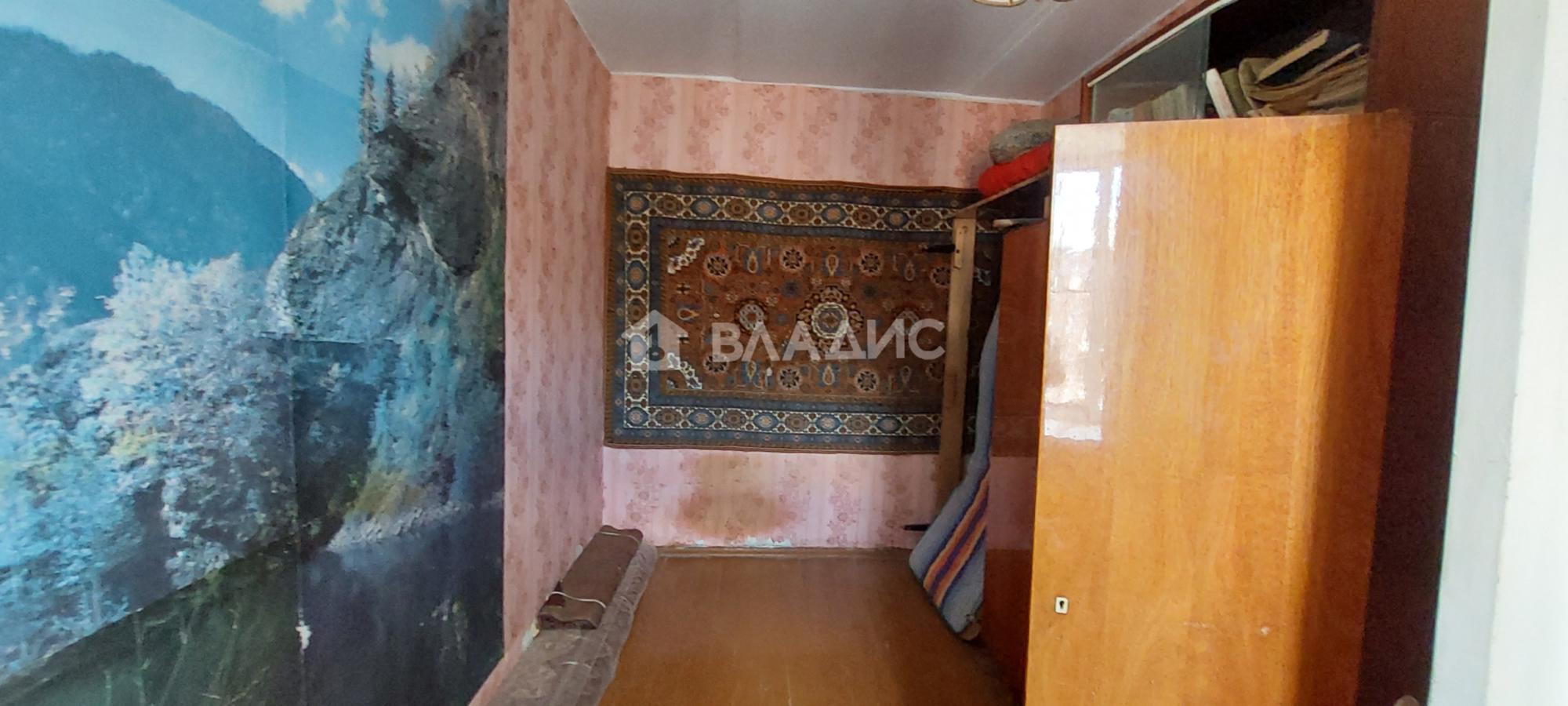 Купить квартиру за 3 520 000 рублей на улица Василисина