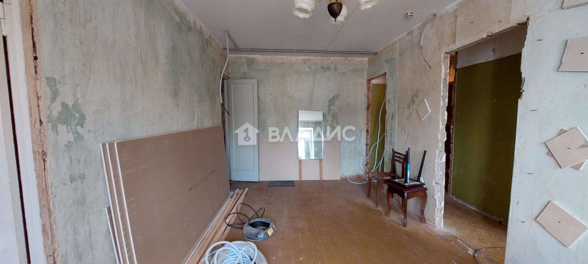 Купить квартиру за 3 520 000 рублей на улица Василисина