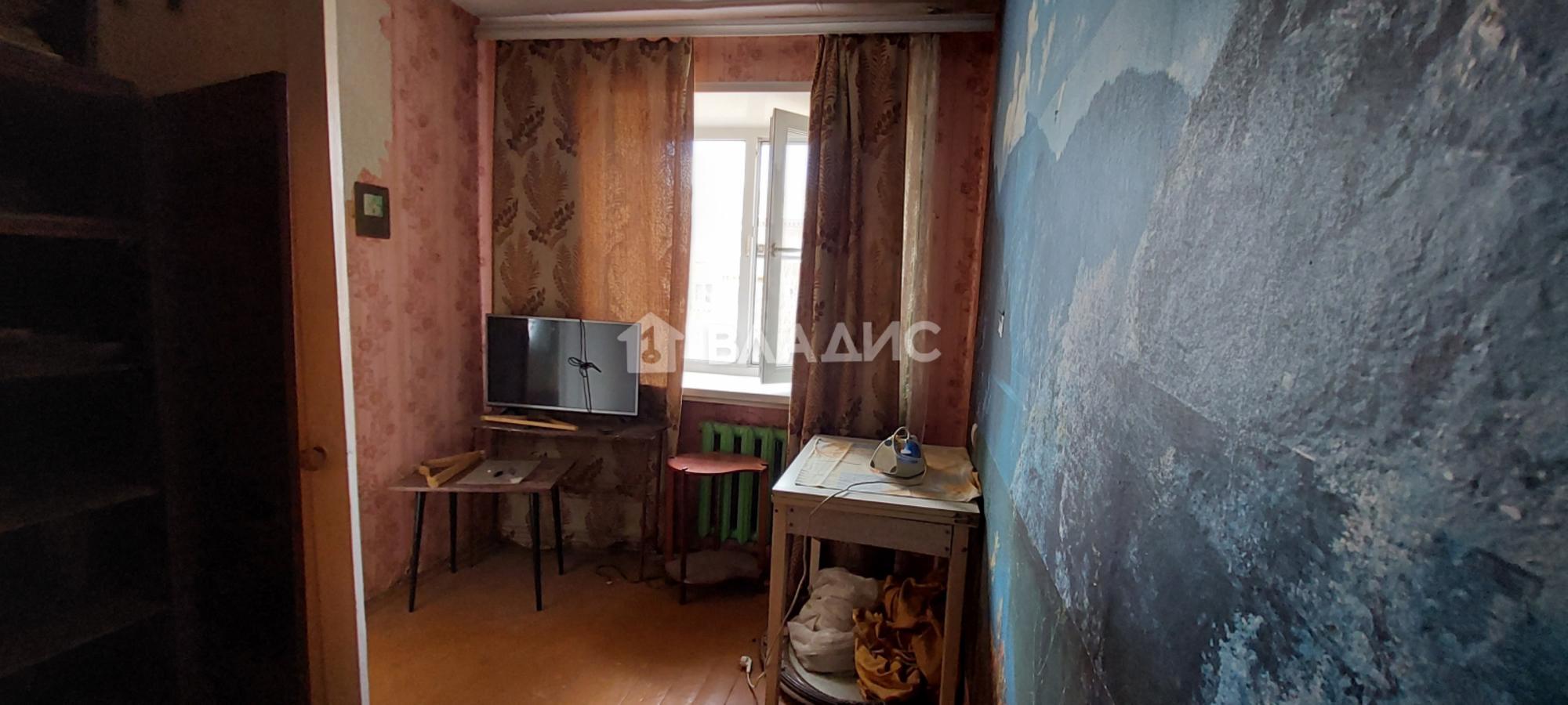 Купить квартиру за 3 520 000 рублей на улица Василисина
